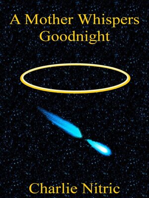 cover image of A Mother Whispers Goodnight